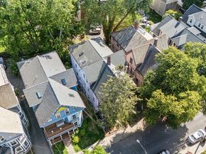 52 Wyman Street 3, Boston MA 02130