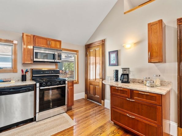 52 Wyman Street 3, Boston MA 02130
