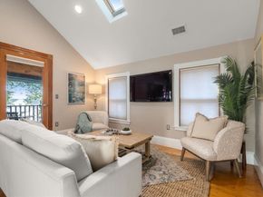 52 Wyman Street 3, Boston MA 02130