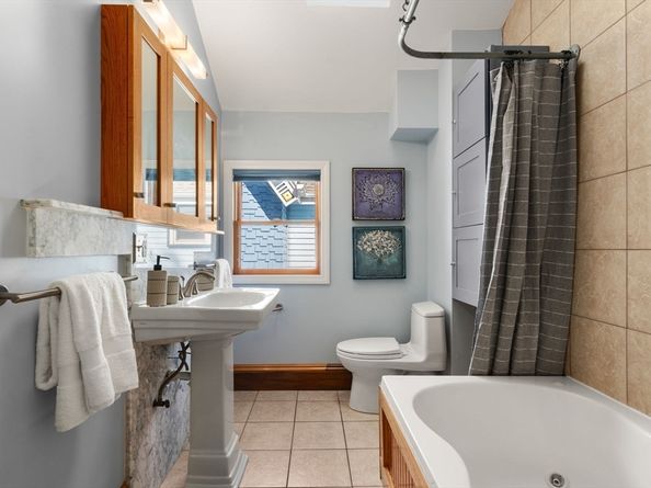 52 Wyman Street 3, Boston MA 02130