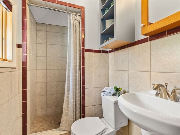 52 Wyman Street 3, Boston MA 02130