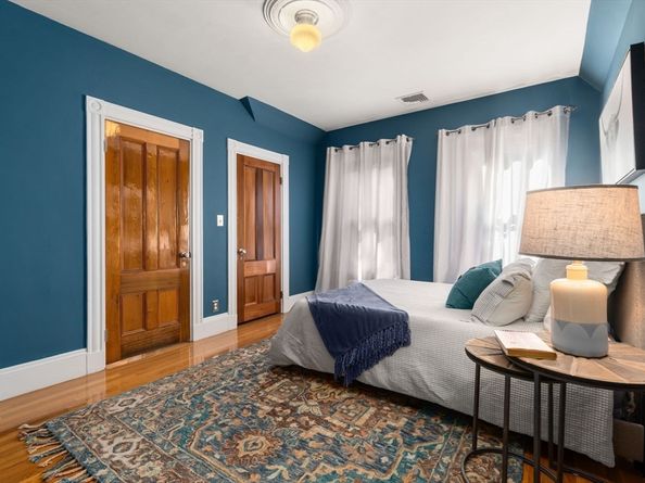 52 Wyman Street 3, Boston MA 02130