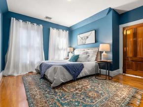 52 Wyman Street 3, Boston MA 02130