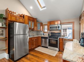 52 Wyman Street 3, Boston MA 02130
