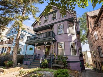 52 Wyman Street