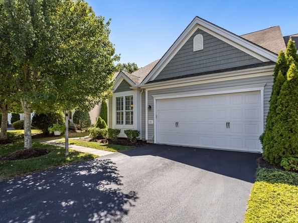 11 Maplewood, Plymouth MA 02360