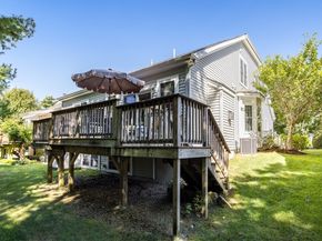 11 Maplewood, Plymouth MA 02360