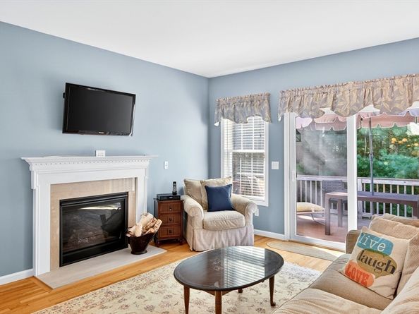 11 Maplewood, Plymouth MA 02360