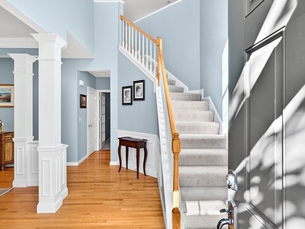 11 Maplewood, Plymouth MA 02360