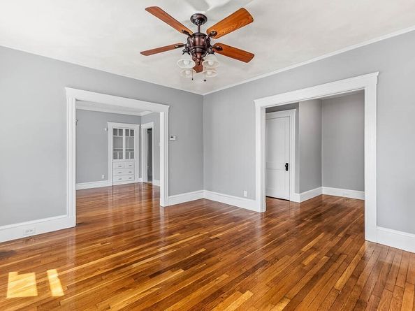 29 Rosecliff Street, Boston MA 02131
