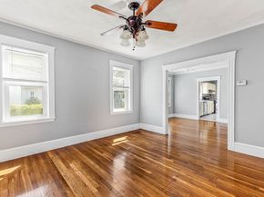 29 Rosecliff Street, Boston MA 02131