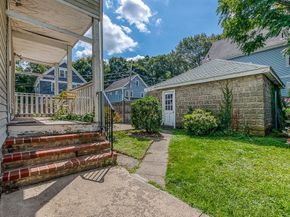 29 Rosecliff Street, Boston MA 02131