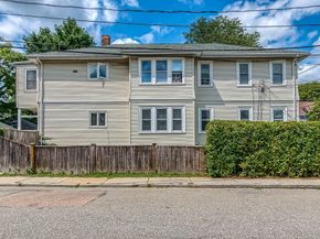 29 Rosecliff Street, Boston MA 02131
