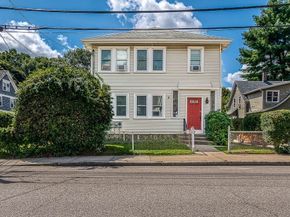 29 Rosecliff Street, Boston MA 02131