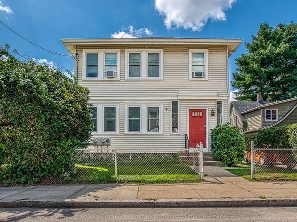 29 Rosecliff Street, Boston MA 02131