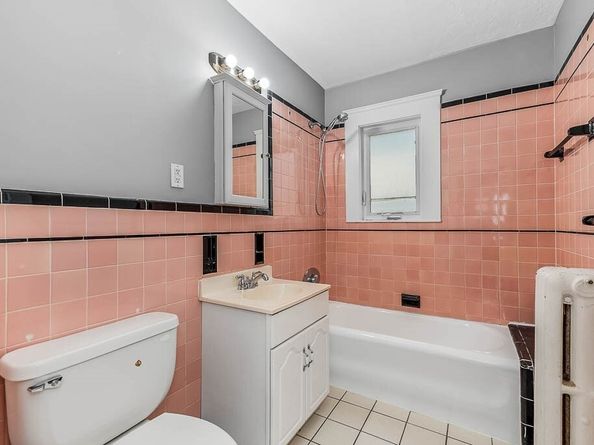 29 Rosecliff Street, Boston MA 02131
