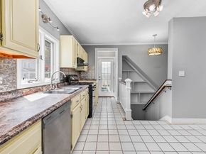 29 Rosecliff Street, Boston MA 02131