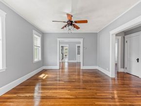 29 Rosecliff Street, Boston MA 02131
