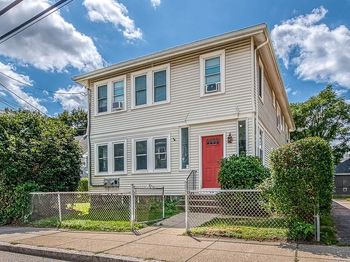 29 Rosecliff Street