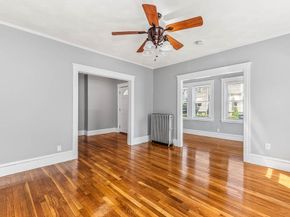 29 Rosecliff Street, Boston MA 02131