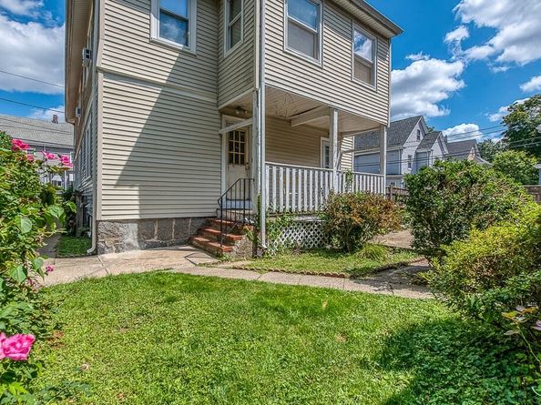 29 Rosecliff Street, Boston MA 02131