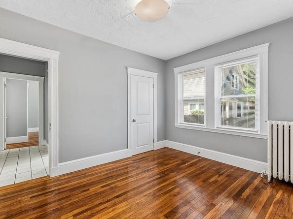 29 Rosecliff Street, Boston MA 02131
