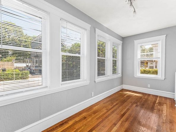 29 Rosecliff Street, Boston MA 02131