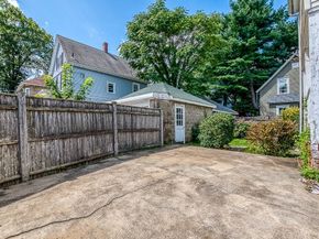 29 Rosecliff Street, Boston MA 02131