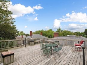 22 Bigelow 2B, Cambridge MA 02139