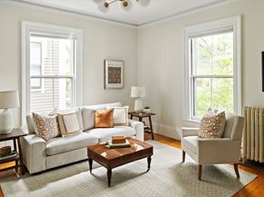 22 Bigelow 2B, Cambridge MA 02139