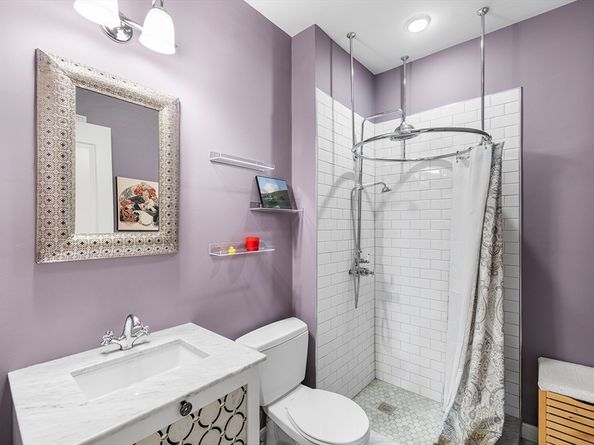 43 Weston Ave 43B, Somerville MA 02144
