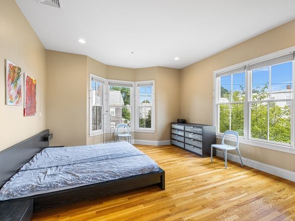 43 Weston Ave 43B, Somerville MA 02144