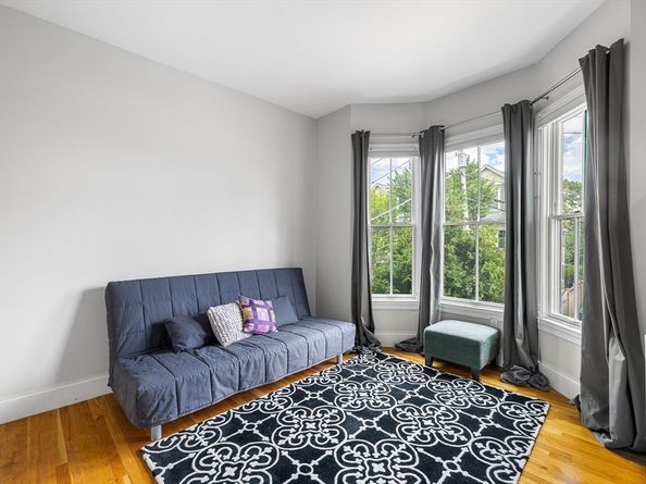 43 Weston Ave 43B, Somerville MA 02144