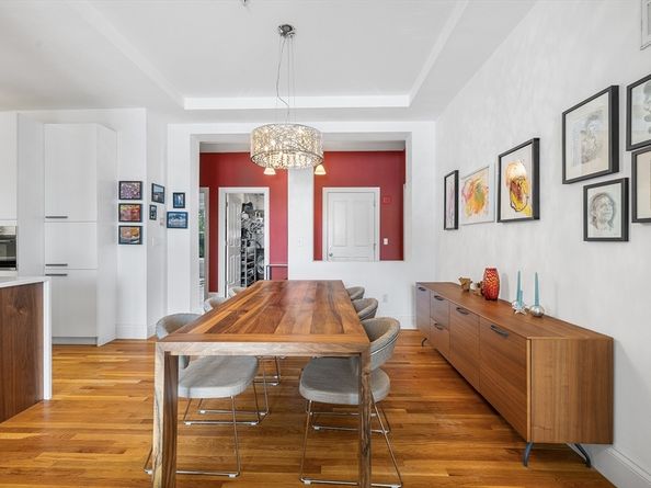 43 Weston Ave 43B, Somerville MA 02144