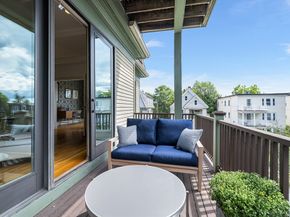 43 Weston Ave 43B, Somerville MA 02144