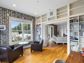 43 Weston Ave 43B, Somerville MA 02144