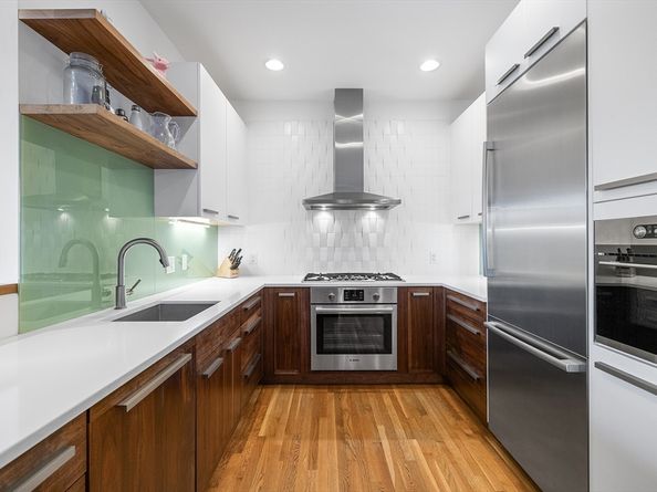 43 Weston Ave 43B, Somerville MA 02144