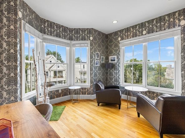43 Weston Ave 43B, Somerville MA 02144