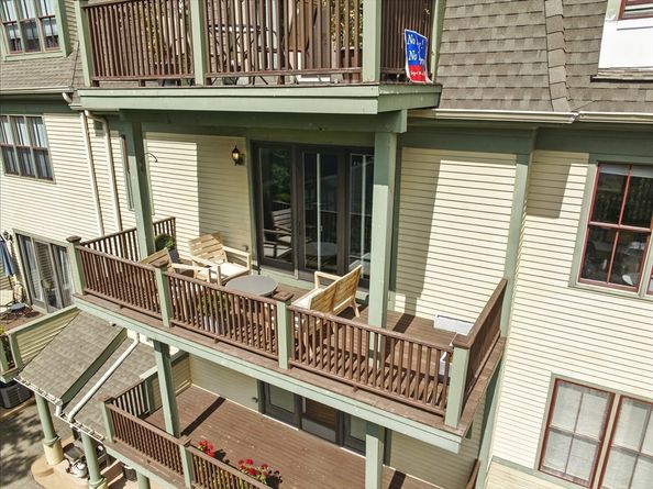43 Weston Ave 43B, Somerville MA 02144