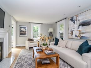 1 Roberts Rd, Wellesley MA 02481