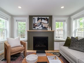 1 Roberts Rd, Wellesley MA 02481