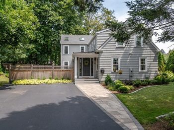 1 Roberts Rd