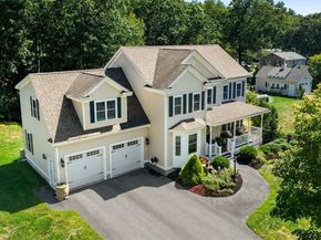 3 Howard St, Ipswich MA 01938