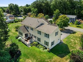 3 Howard St, Ipswich MA 01938