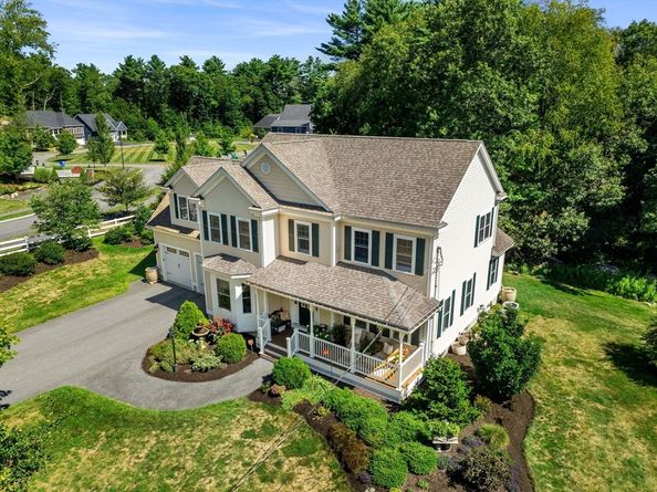 3 Howard St, Ipswich MA 01938
