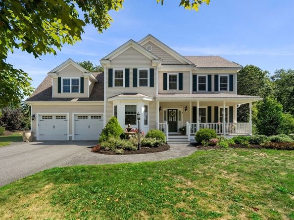 3 Howard St, Ipswich MA 01938
