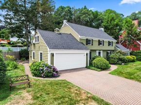 58 Hutchinson Rd, Arlington MA 02474