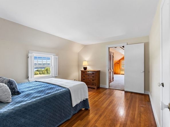 58 Hutchinson Rd, Arlington MA 02474