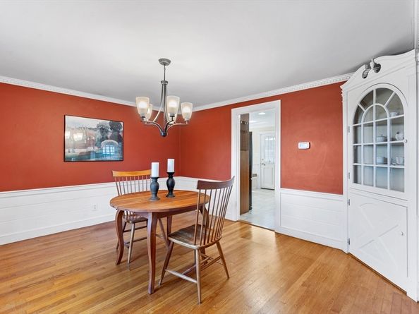 58 Hutchinson Rd, Arlington MA 02474