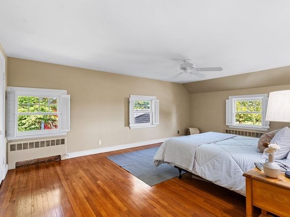 58 Hutchinson Rd, Arlington MA 02474